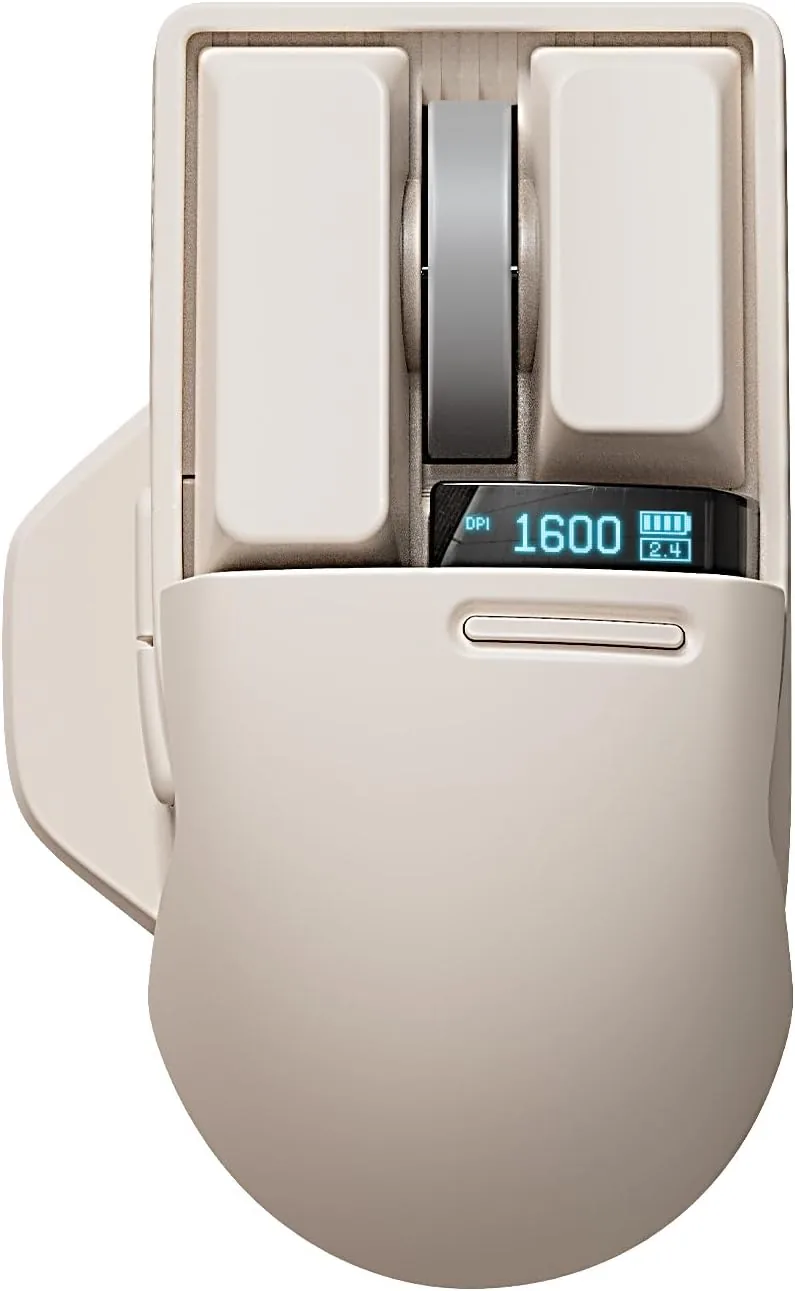 Lofree Touch PBT