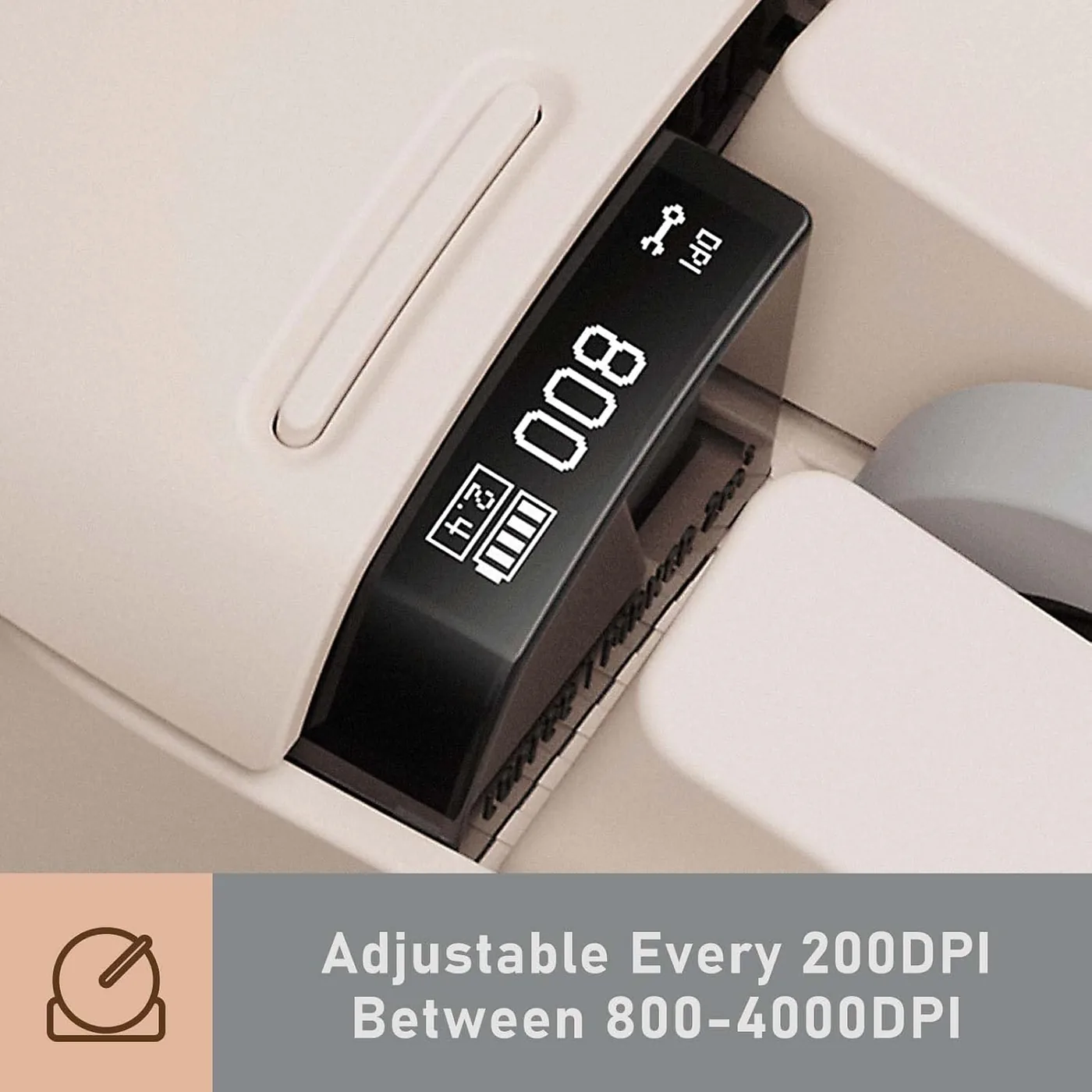 Lofree Touch PBT product detail