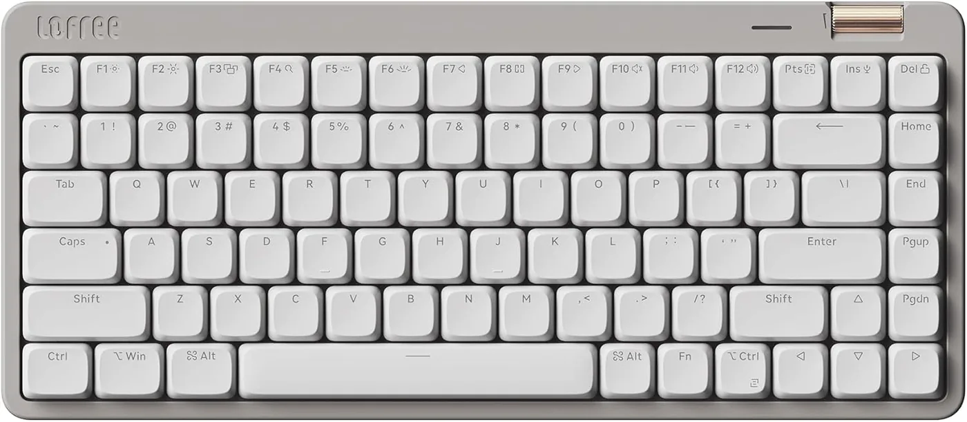 Lofree Flow Lite 84