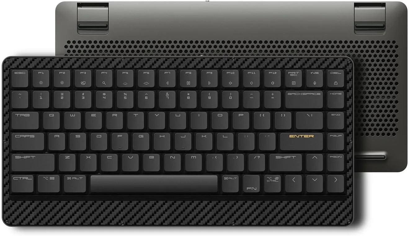 Lofree Edge — product view 1