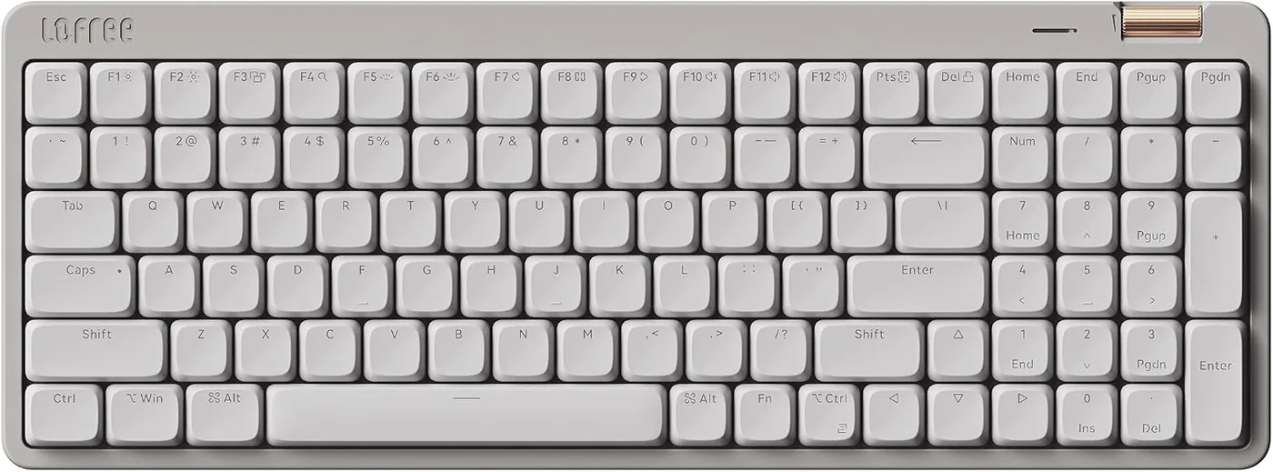 Lofree Flow Lite 100