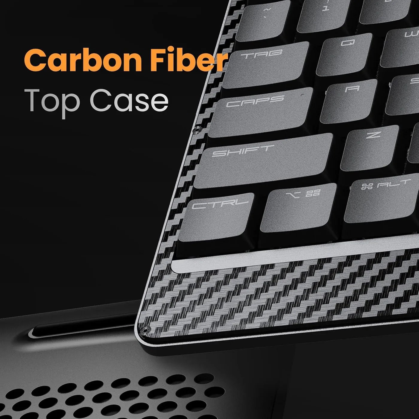 Lofree Edge product detail
