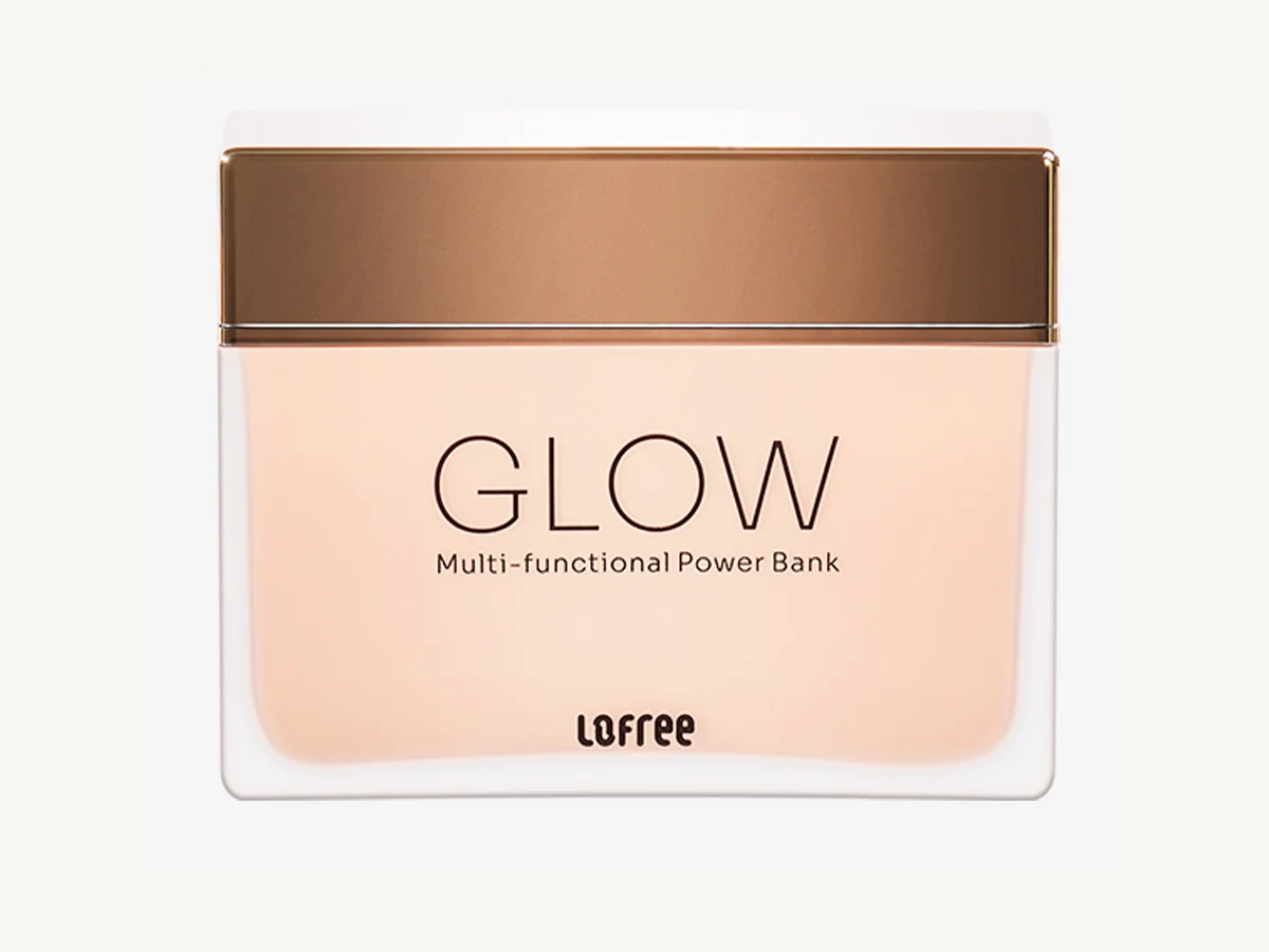 Lofree Glow Power Bank